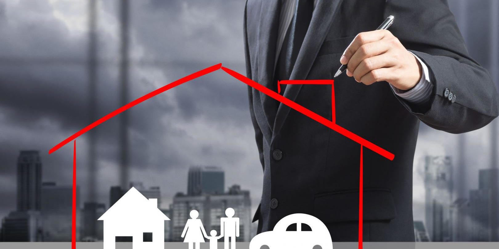 Corretor de Seguros ou Seguradora: A quem procurar?
