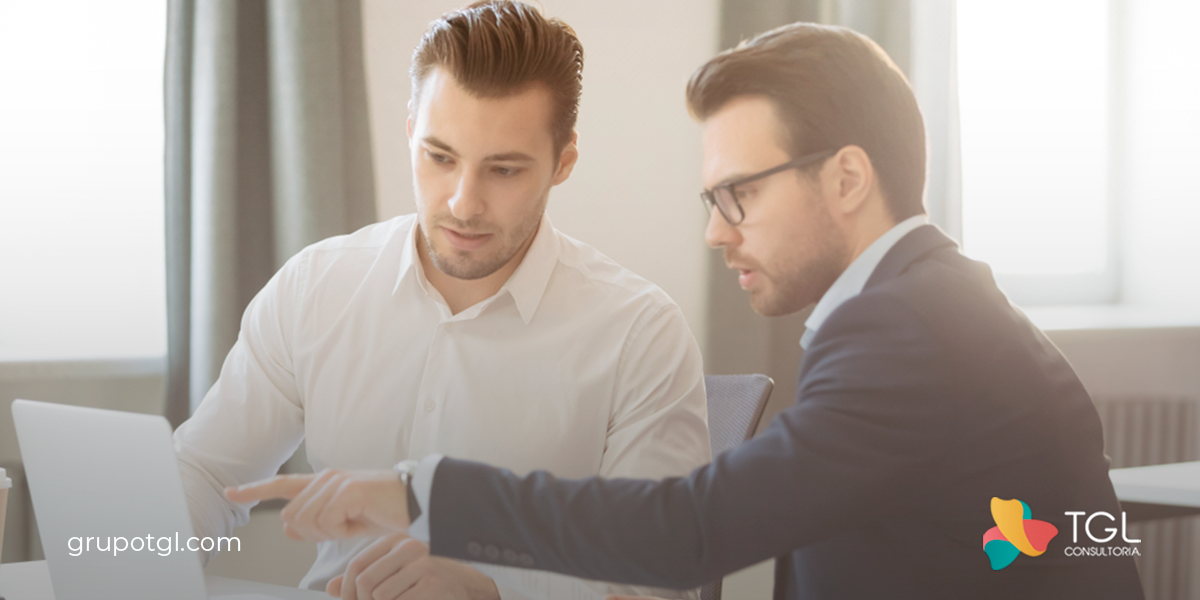 Conheça a plataforma TGL